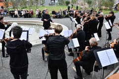 Bild: Max Eichenberger