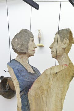 Bild: Donato Caspari