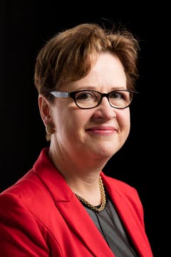 Edith Graf-Litscher, Nationalrätin (SP/TG): Ja. (Bild: Keystone)