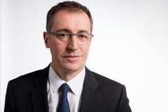 Roland Rino Büchel, Nationalrat (SVP/SG): Nein. (Bild: Keystone)