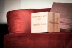 Who is Who 2017 (Bild: Reto Martin)