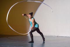 Schauturnen (Bild: Reto Martin)