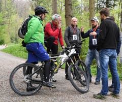 Bild: Yvonne Aldrovandi-Schläpfer
