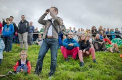 Bild: Benjamin Manser