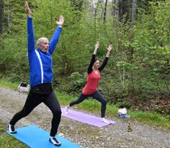 Bild: Yvonne Aldrovandi-Schläpfer