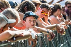 Arbon TG - Summerdays Festival 2017 (Bild: Thi My Lien Nguyen)