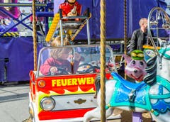 Wega Freitag (Bild: Andrea Stalder)