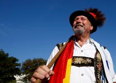 Semi final Germany vs France (Bild: Keystone)