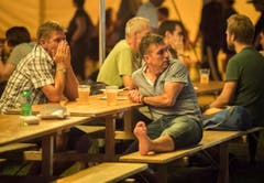 Summerdays Festival 2016 (Bild: Reto Martin)
