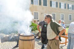 Kartause Ittingen (Bild: Donato Caspari)