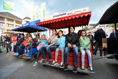 WEGA 2014 (Bild: Nana do Carmo)