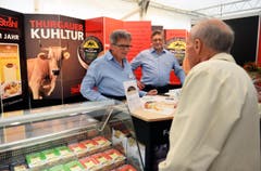 WEGA 2014 (Bild: Nana do Carmo)