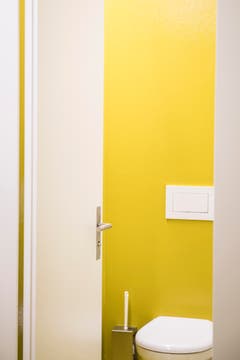 Die Toiletten. (Bild: Thi My Lien Nguyen)