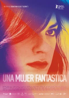 Bester fremdsprachiger Film: (Wird gewinnen) "A Fantastic Woman" - Sebastián Lelios bewegendes Transgender-Drama lief früh und gut an Festivals und hat Sony Pictures Classics im Rücken. (Bild: Getty)