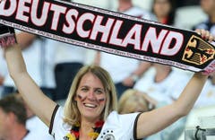 Bild: Keystone