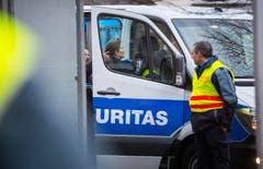 Auftakt Prozess Kümmertshausen (Bild: Andrea Stalder)