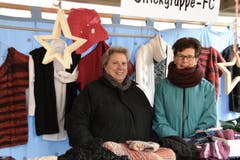 Bild: Yvonne Aldrovandi-Schläpfer