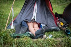 Openair (Bild: Benjamin Manser)