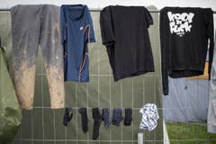 Openair Frauenfeld (Bild: Benjamin Manser)