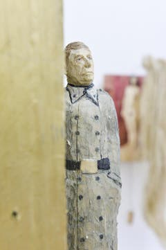 Bild: Donato Caspari