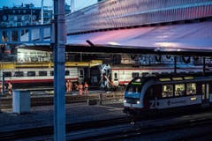 Bild: Pius Amrein/LZ