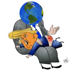 Bild: Ramsés Morales Izquierdo