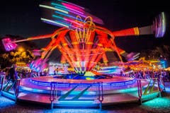 Fantastical 2015 (Bild: Reto Martin)