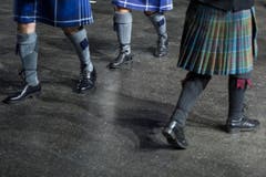 St. Gallen Tattoo (Bild: Benjamin Manser)