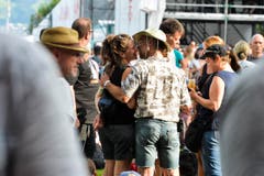 Arbon TG , 25.08.2017 / Open Air - Summerdays Arbon (Bild: Donato Caspari)