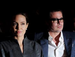 Global Summit to End Sexual Violence in Conflict- Final Day (Bild: Keystone)