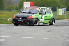 ACS Auto Renntage Frauenfeld (Bild: Donato Caspari)