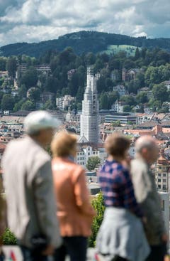 Bild: Benjamin Manser