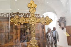 Kartause Ittingen (Bild: Donato Caspari)