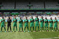 NIGERIA (Bild: Keystone)
