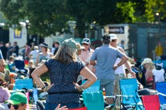 Arbon TG , 25.08.2017 / Open Air - Summerdays Arbon (Bild: Donato Caspari)