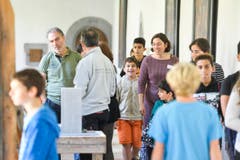 Kartause Ittingen (Bild: Donato Caspari)