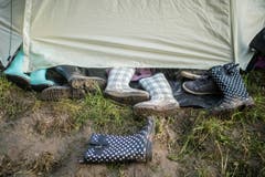 Openair (Bild: Benjamin Manser)