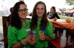 Summerdays 2014 (Bild: Nana do Carmo)