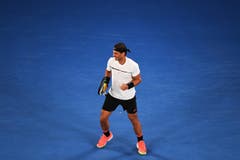 Rafael Nadal (Bild: Keystone)