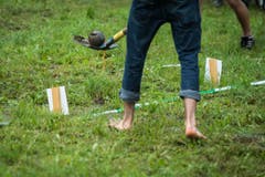 Turnfest Mels (Bild: Benjamin Manser)