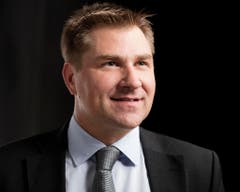 Toni Brunner, Nationalrat (SVP/SG): Nein. (Bild: Keystone)