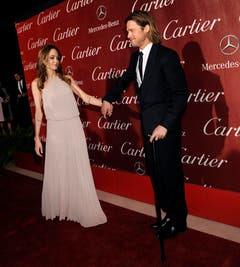 Palm Springs International Film Festival (Bild: Keystone)