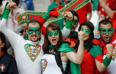 FUSSBALL, VIERTELFINAL, VIERTELFINALE, POL PRT, POLEN PORTUGAL, UEFA EURO 2016, EURO 2016, EURO2016, FUSSBALLEUROPAMEISTERSCHAFT, FUSSBALL EM, (Bild: Keystone)