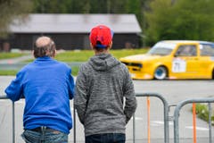 ACS Auto Renntage Frauenfeld (Bild: Donato Caspari)