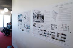 Das Siegerprojekt "Expedition27". (Bild: Michel Canonica)