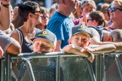 Arbon TG - Summerdays Festival 2017 (Bild: Thi My Lien Nguyen)