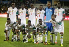 SENEGAL (Bild: Keystone)
