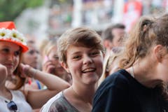 Sommerdays (Bild: Donato Caspari)