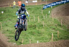 Motocross Amriswil 2017 (Bild: Reto Martin)