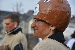 Bild: Yvonne Aldrovandi